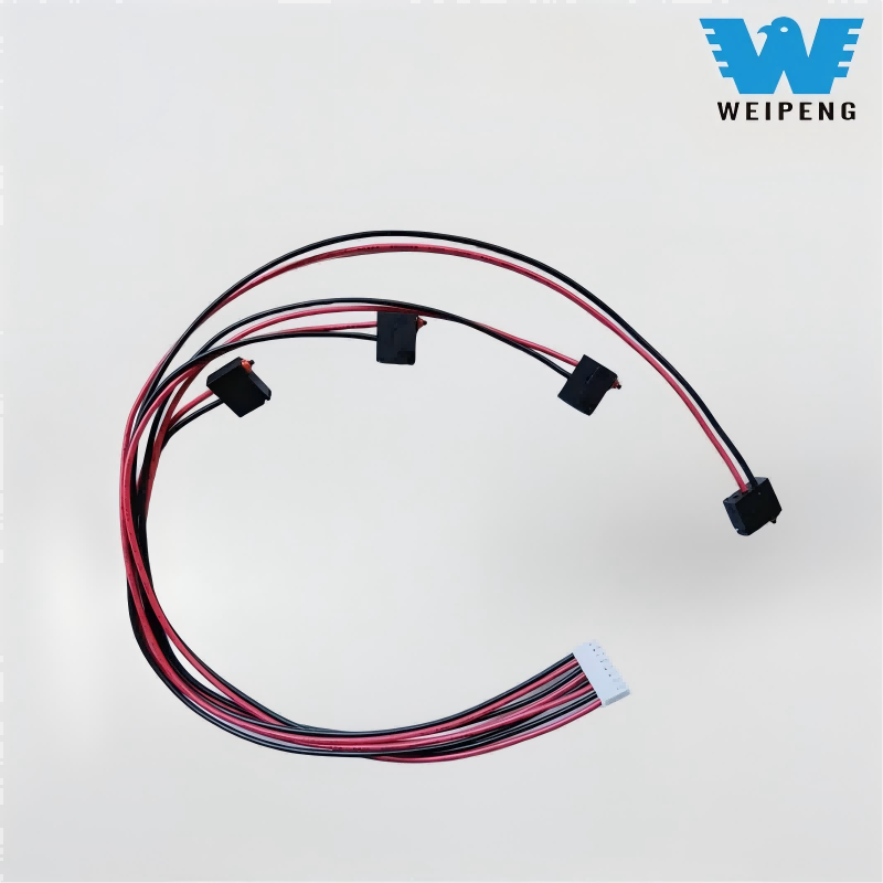 1-dən-4 ilə əlaqəli suya davamlı keçid