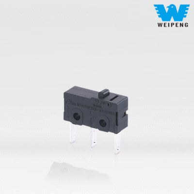 Məişət Avadanlıqları üçün Micro Switch Low Force Micro Switch