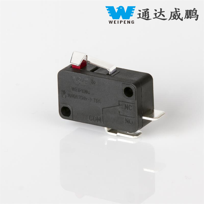 16A Micro Switch Tozsoran Aksesuarları