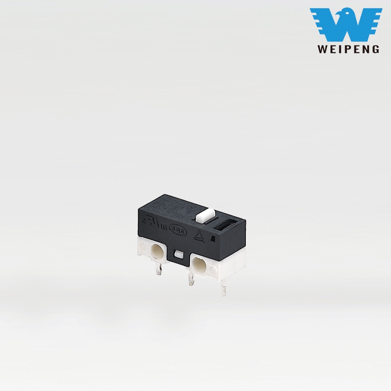 1A/3A D2FC-F-7N Dəyişdirmə İstehsalçısı 2-Pin Ağıllı Qapı Kilidi Mikro Açar