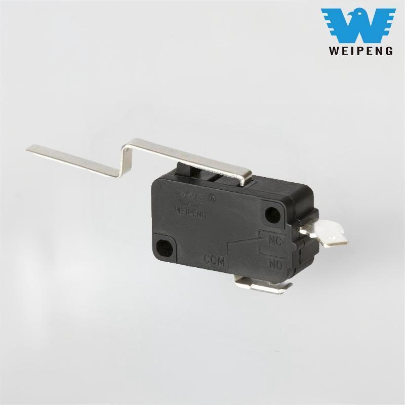 2-Pin Mikro Düymə Yanacaq Nozzle Açarı