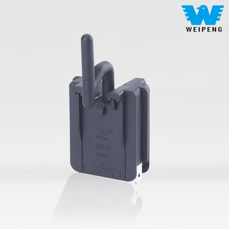 Micro Push Switch: Yueqing Tongda Simli Elektrik Zavodu üçün əsas qüvvə, sənayedə aparıcı mövqeyini qorumaq üçün