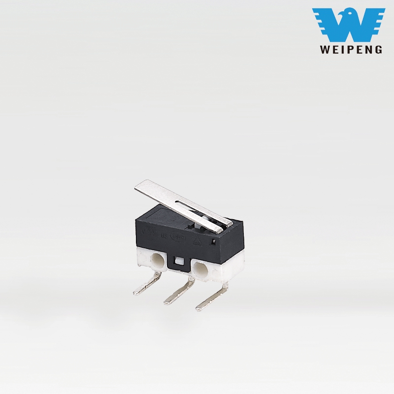 Micro Switch Mouse üstün bir idarəetmə təcrübəsi yaradır