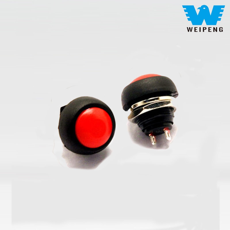 22mm push düyməsini açarı, sənaye nəzarətində 'böyük bir nümunə' istifadə etmək üçün 'kiçik bir interfeys' istifadə edərək