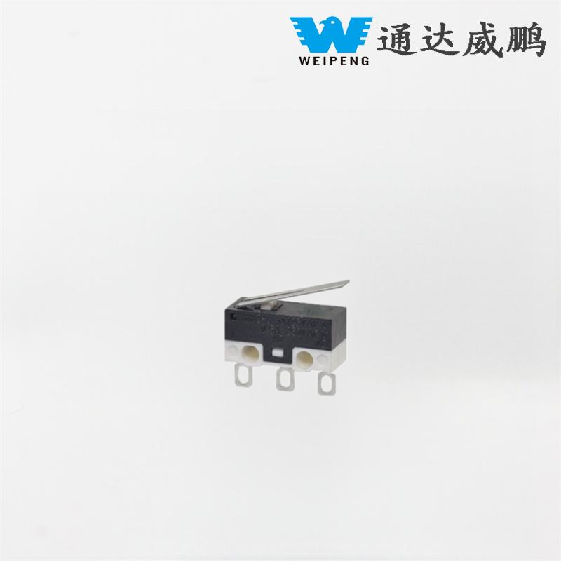 Yueqing Tongda Mini Limit Switch Dəqiq Nəzarəti Gücləndirir