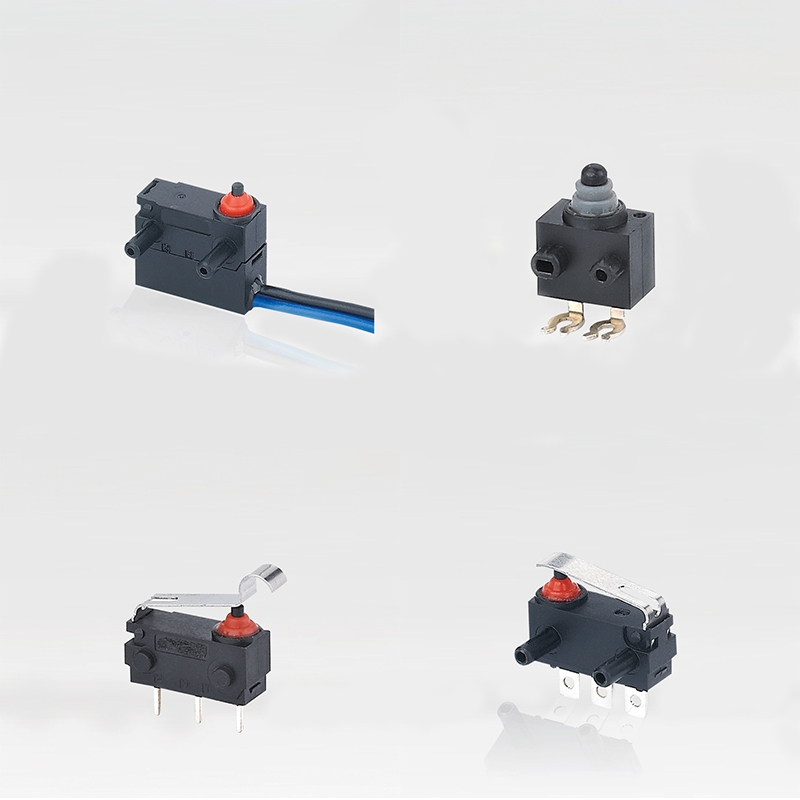 Automotive Micro Switch haqqında bilməli olduğunuz hər şey