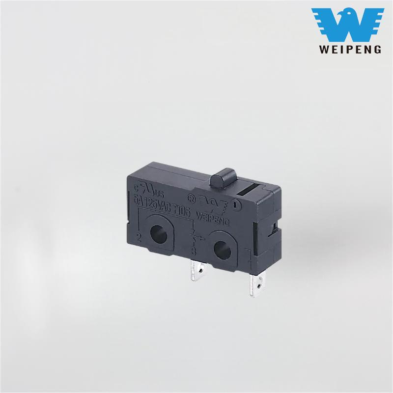Miniatür Limit açarlarının çox yönlülüyünü kəşf edin