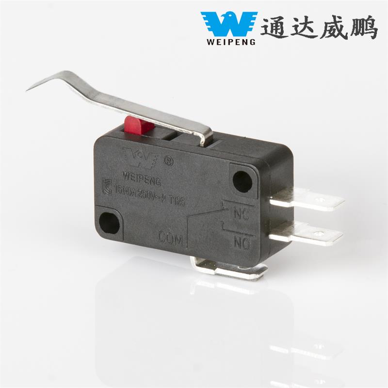 Snap Action Micro Switch: Əsas Bələdçi