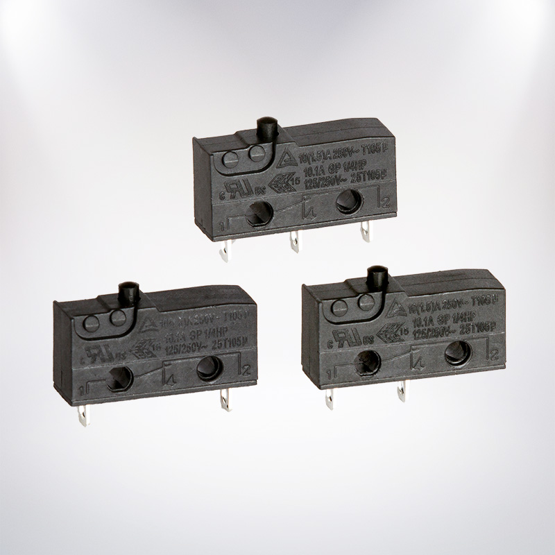 Mikro açar 5a 125 250v