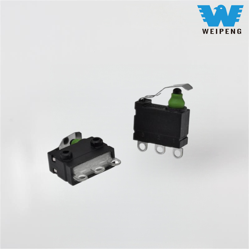 3a kiçik tibbi infuziya civə suya davamlı mikro keçid