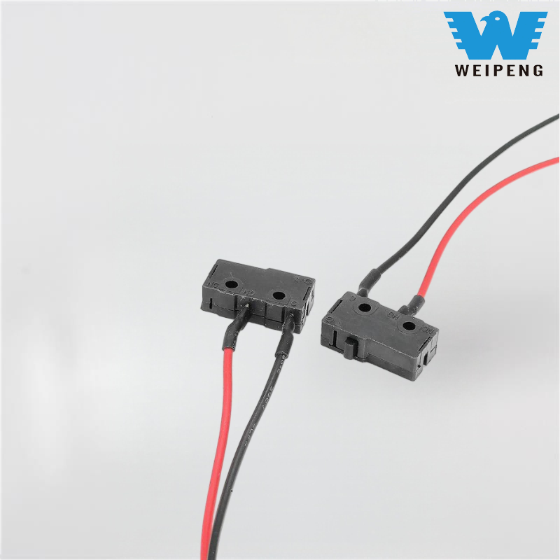 5a 10a oyun konsolu saç qurutma maşını simli mikro keçid