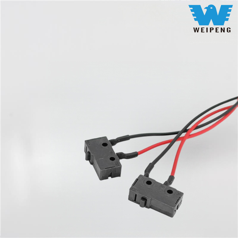 5a Yüksək temperaturda davamlı ağıllı ev qurğuları mikro keçid