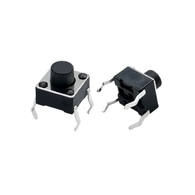 6X6 Taktil Düymə Plug-in Rəqəmsal Kamera
