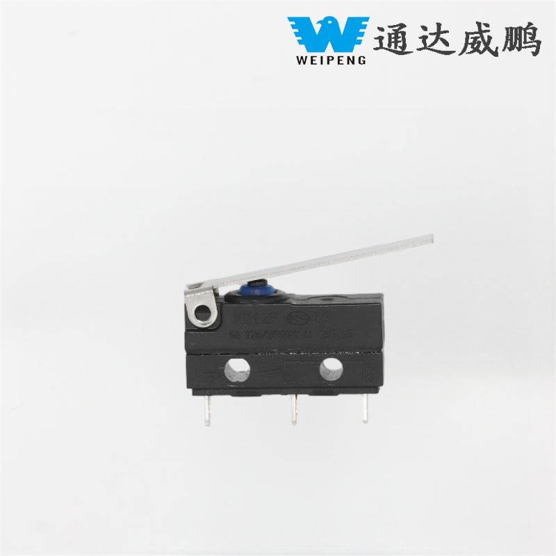 Avtomobil magistralı elektron yeni enerji dolduran silah suya davamlı mikro keçid