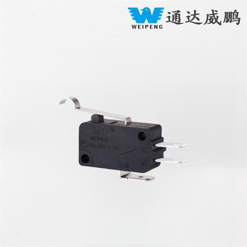 Blender və soya süd istehsalçısı mikro keçid