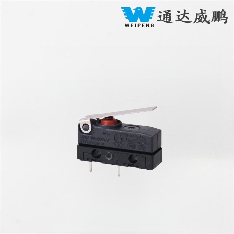 Avtomobil Qapı Kilidi qazon otbiçən mikro keçid