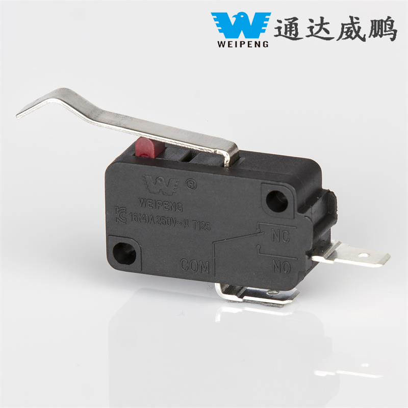 Roller uzun disk mikro keçid ilə claw maşın aksesuarları