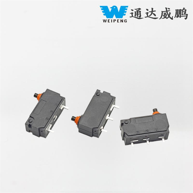 Birbaşa plug kiçik avtomobil şarj silahı mikro keçid