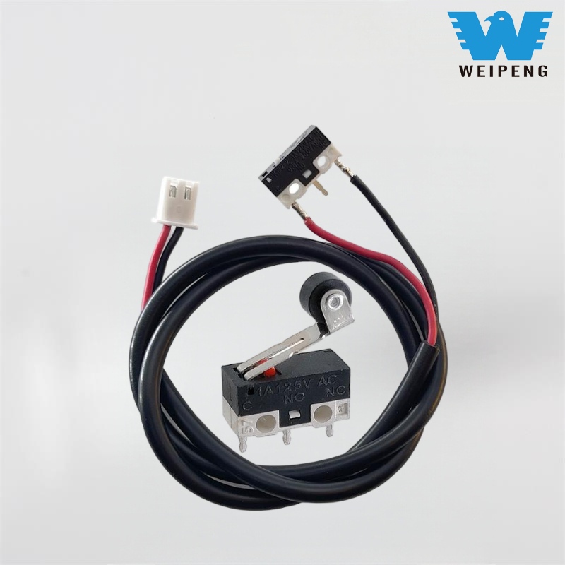 Birbaşa satış 3-terminal mikro keçid