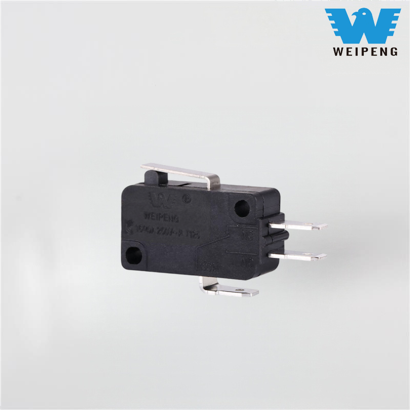 Qabyuyan maşın təmizləyici maşın hava fryer mikro keçid