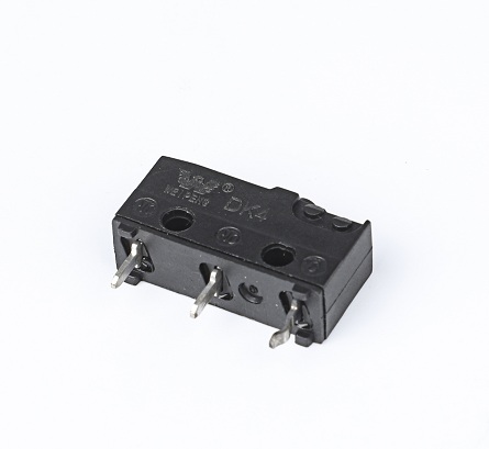 Avtomobil üçün Elektrik Mikro Switch Mini Switch