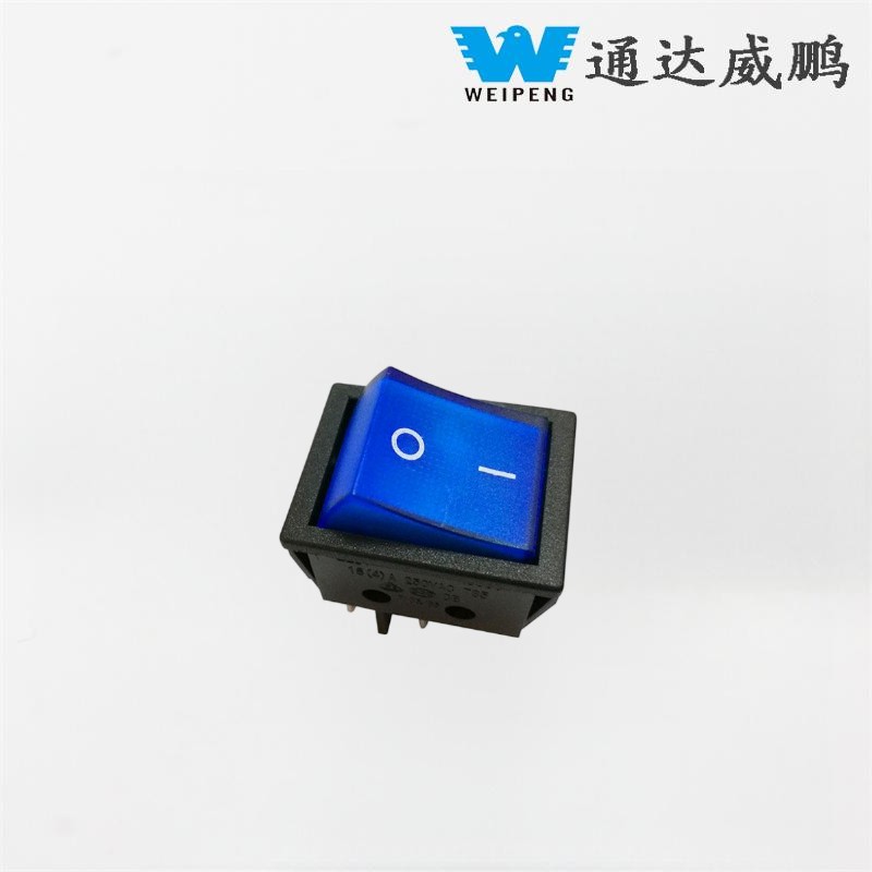 Elektron miqyaslı rokçu güc açarı