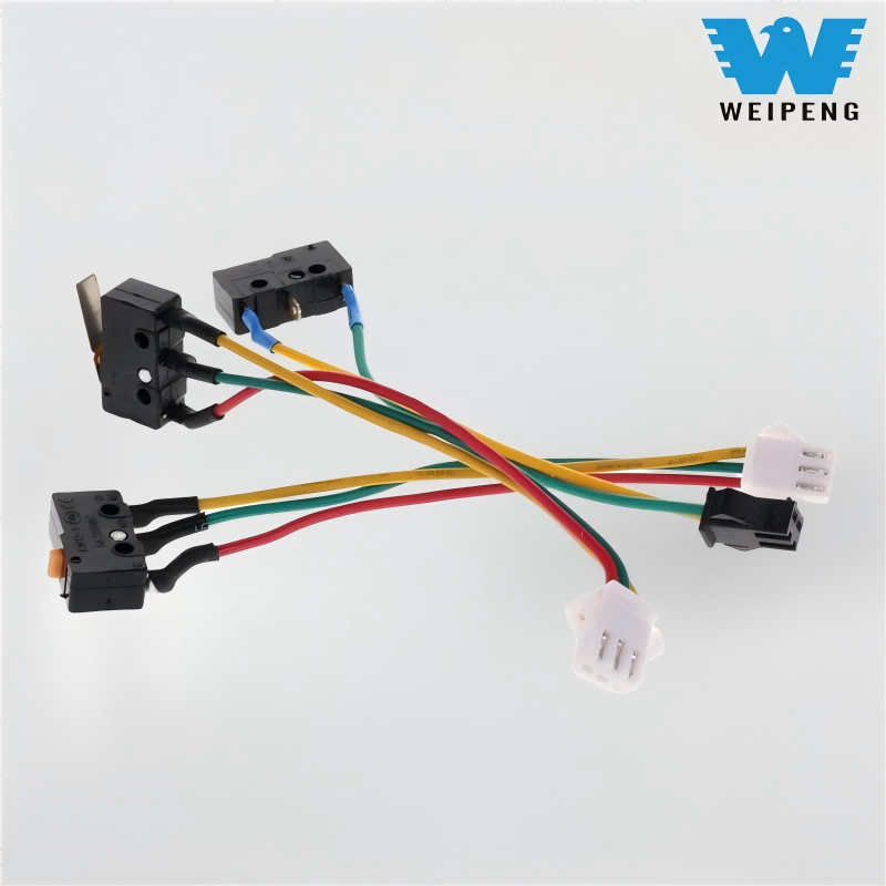 Fan nəbzi aksesuar keçid