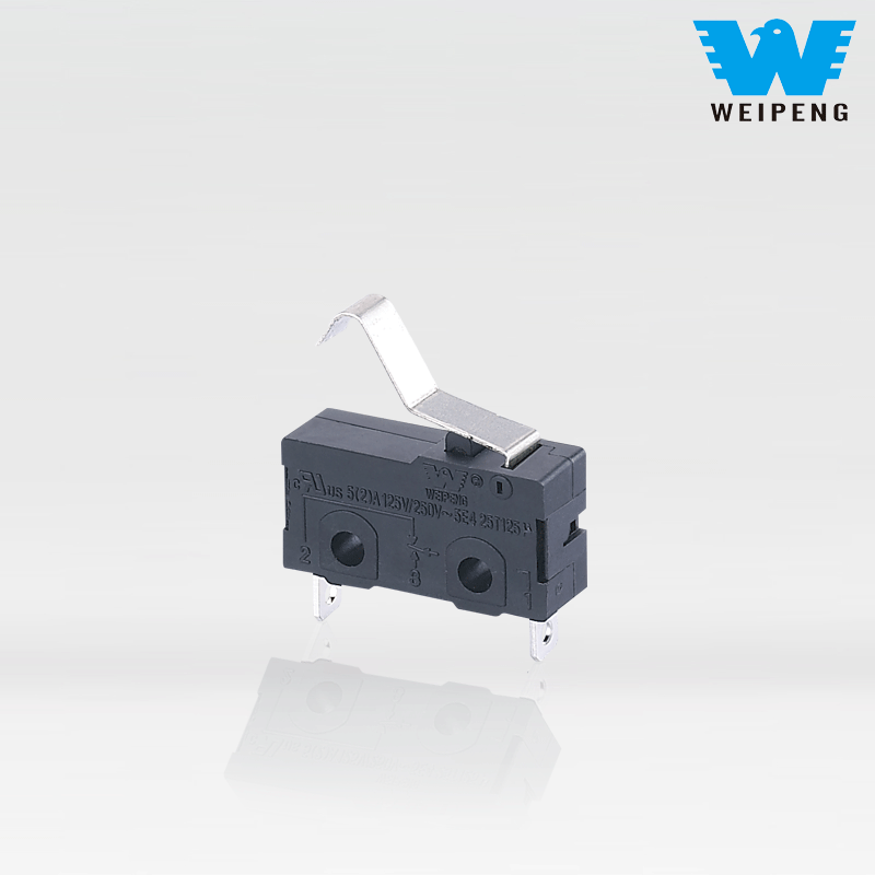 HK-04G-L Toza davamlı 5A Yumurta Çırpıcı Miniatür Mikro Açar