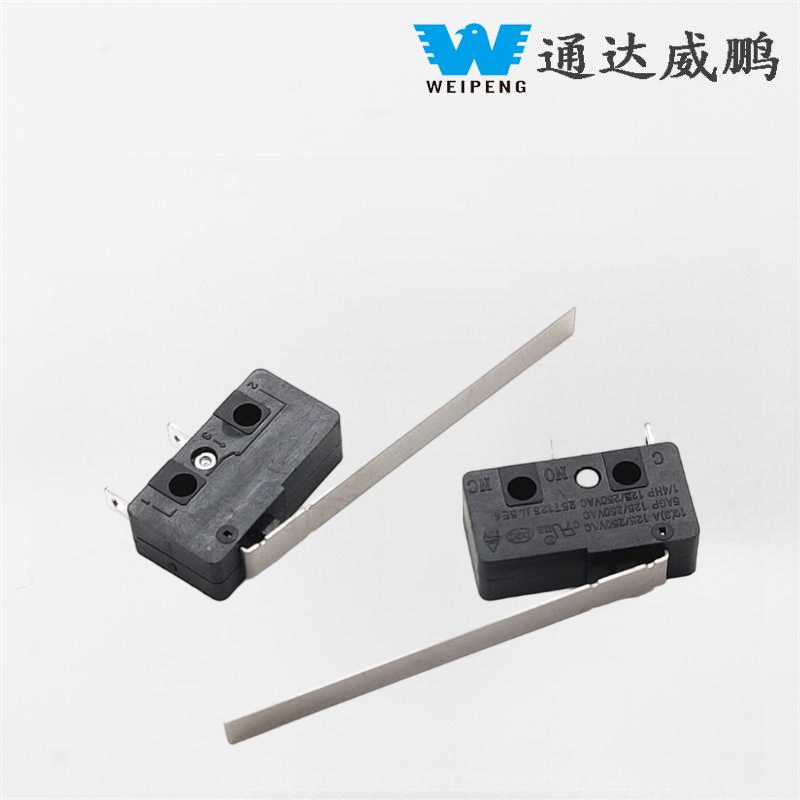 HK-04G İki pin Weipeng Micro Switch