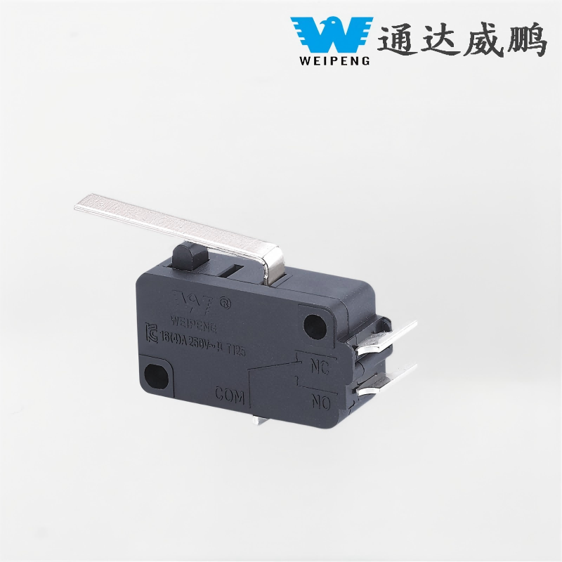 HK-14 Elektrikli Tornavida / Ice Crusher Start Micro Switch