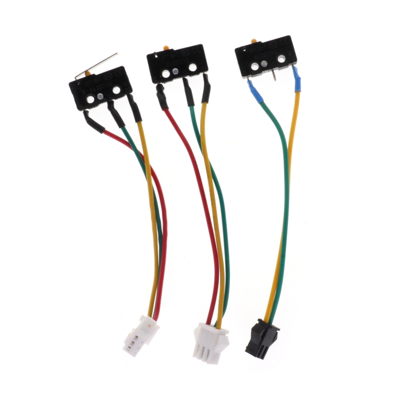 Alovlandıran solenoid fan nəbzi açarı