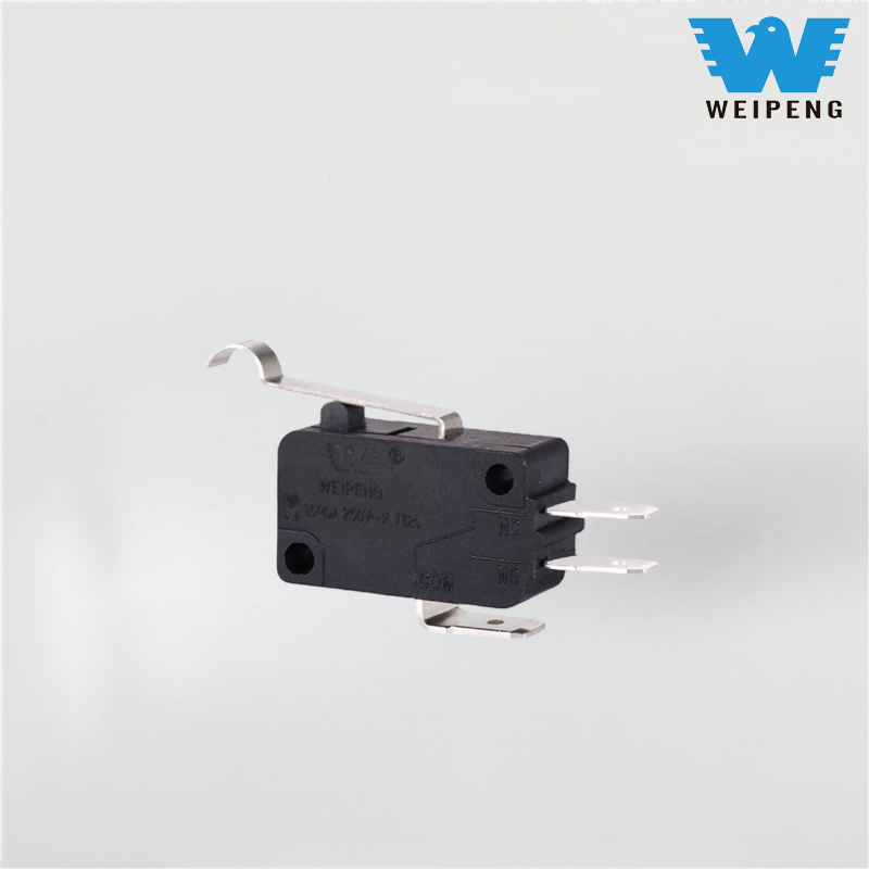 Paltaryuyan maşınlar üçün böyük cari mikro keçid