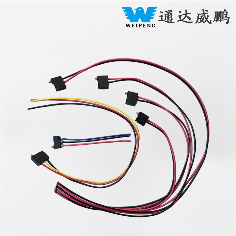 Uzun sapı mikro keçid