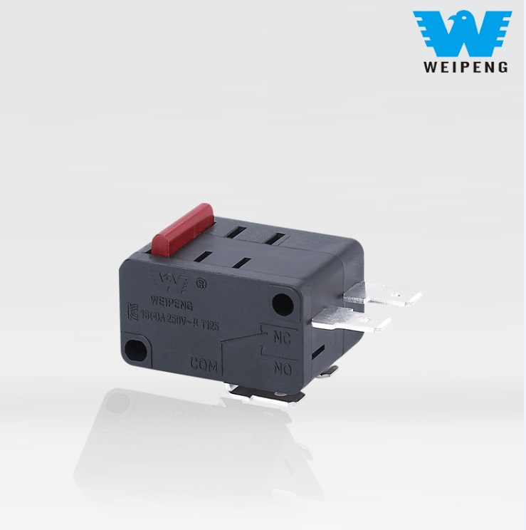 Micro Switch Connector Avtomatik Transfer