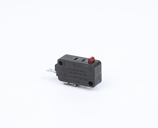 Mikro Switch Plug Həssas Factroy Təchizat Elektrik açarı