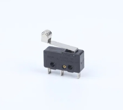 Mikro Switch Roller Lever Socket Transfer Switch