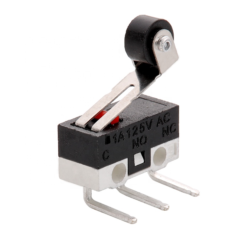 Mikro açarları Ani Push Switch