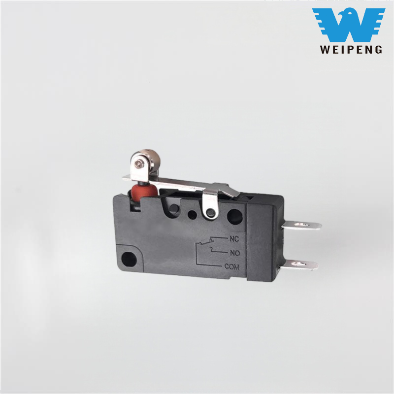 Normal olaraq rulon avtomatik idarəetmə suya davamlı mikro keçid