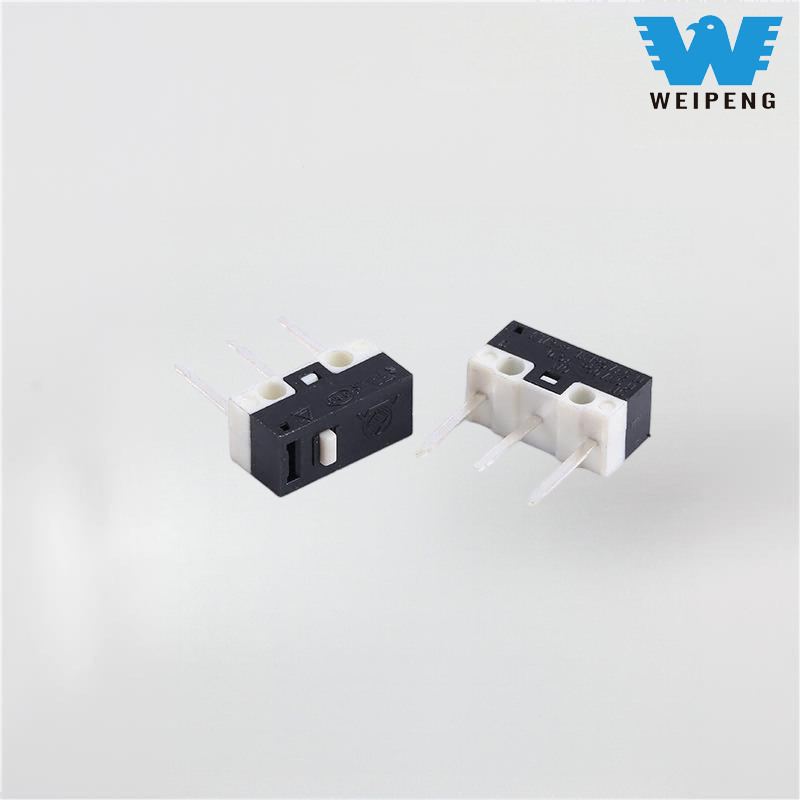 PCB Terminal Düyməsi mikro keçid