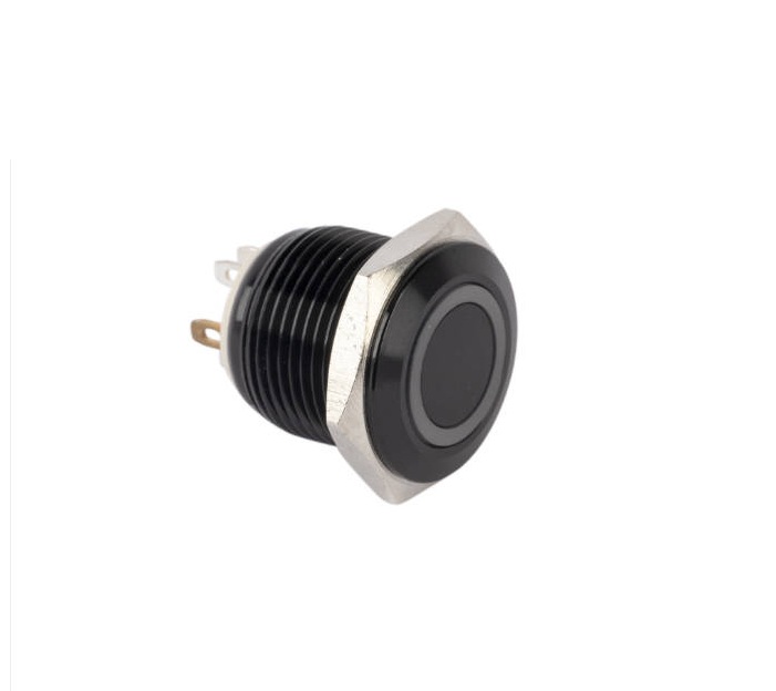 Piezo Switch Auto Parts LED Anlıq