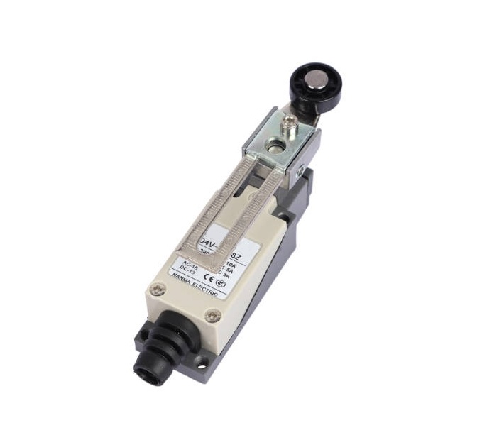 Plastik Rotary Lever Limit Switch