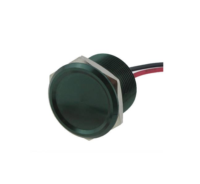 Düymə Mikro Düymə 22 mm Piezo Düymə