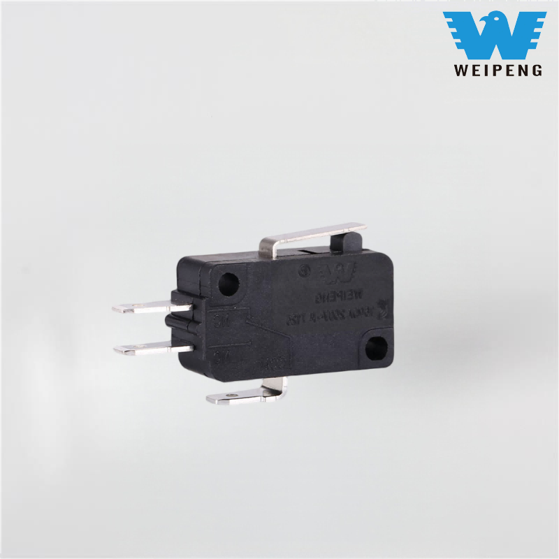 Qısamüddətli yüksək səviyyəli məişət texnikası su qızdırıcısı sıfırlanır mikro keçid