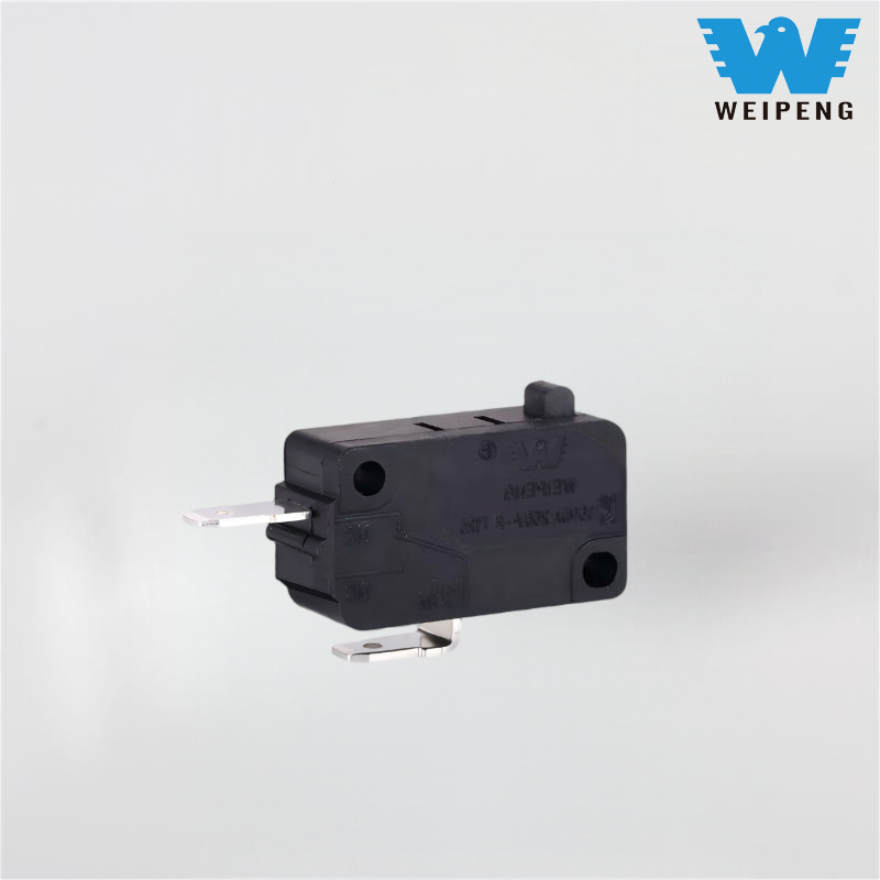 Gümüş Əlaqə Dərin Fryer Mikro keçid