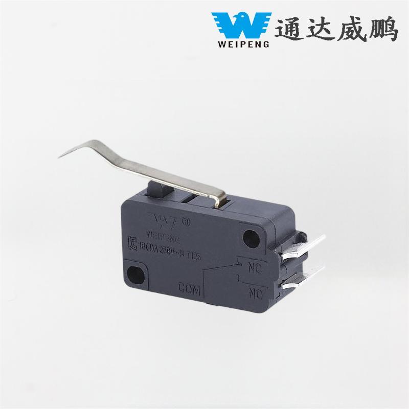 Məişət texnikası üçün kiçik mikro açarların tədarükü