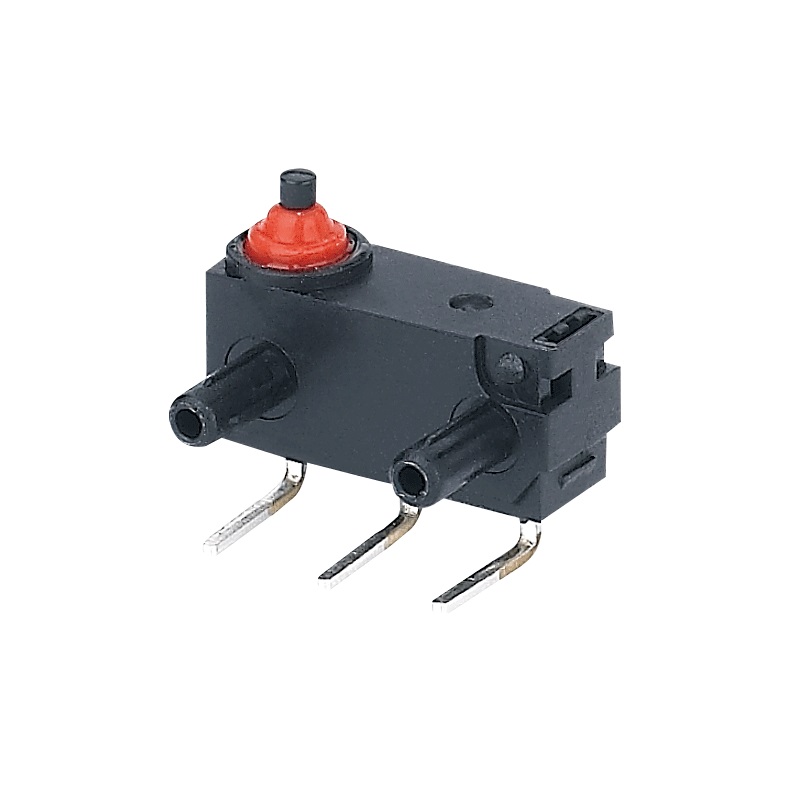 Suya davamlı Micro Switch Transfer Switch