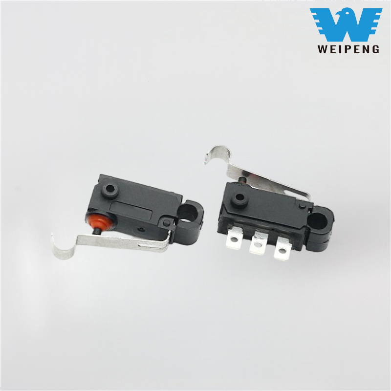 Su qızdırıcısı qəhvə istehsalçısı suya davamlı mikro keçid