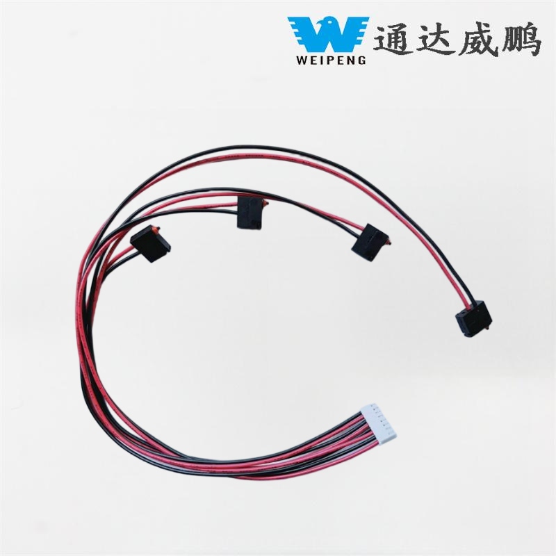 IP67 Suya davamlı keçid ilə su qızdırıcısı