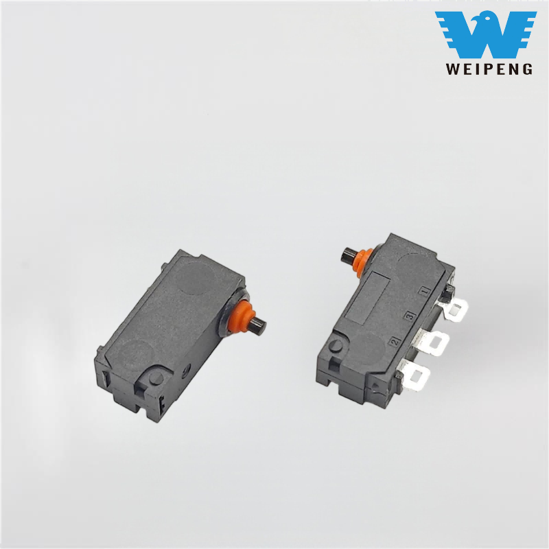 Suya davamlı və toz keçirməyən mini tripod mikro keçid