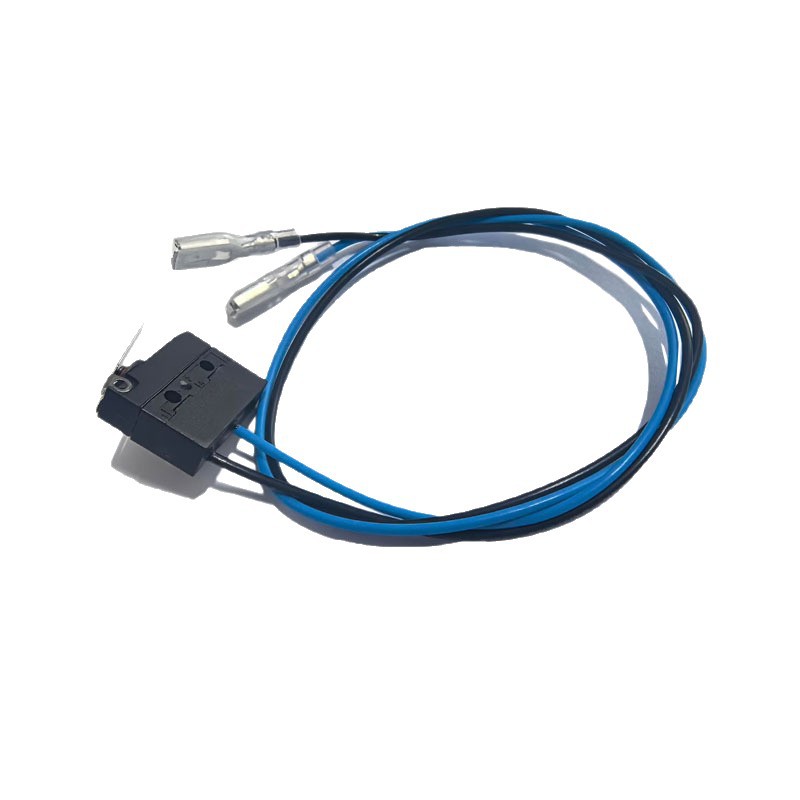 Tel rəhbərliyi ilə suya davamlı mikro keçid